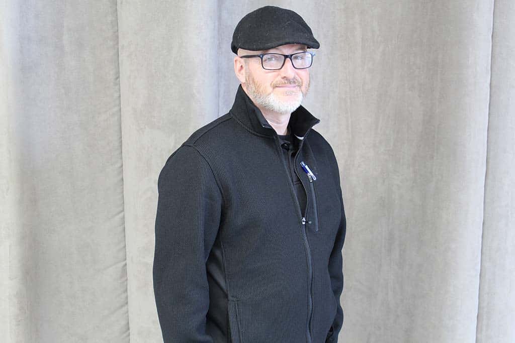 Joe Weaver - Smith Imports